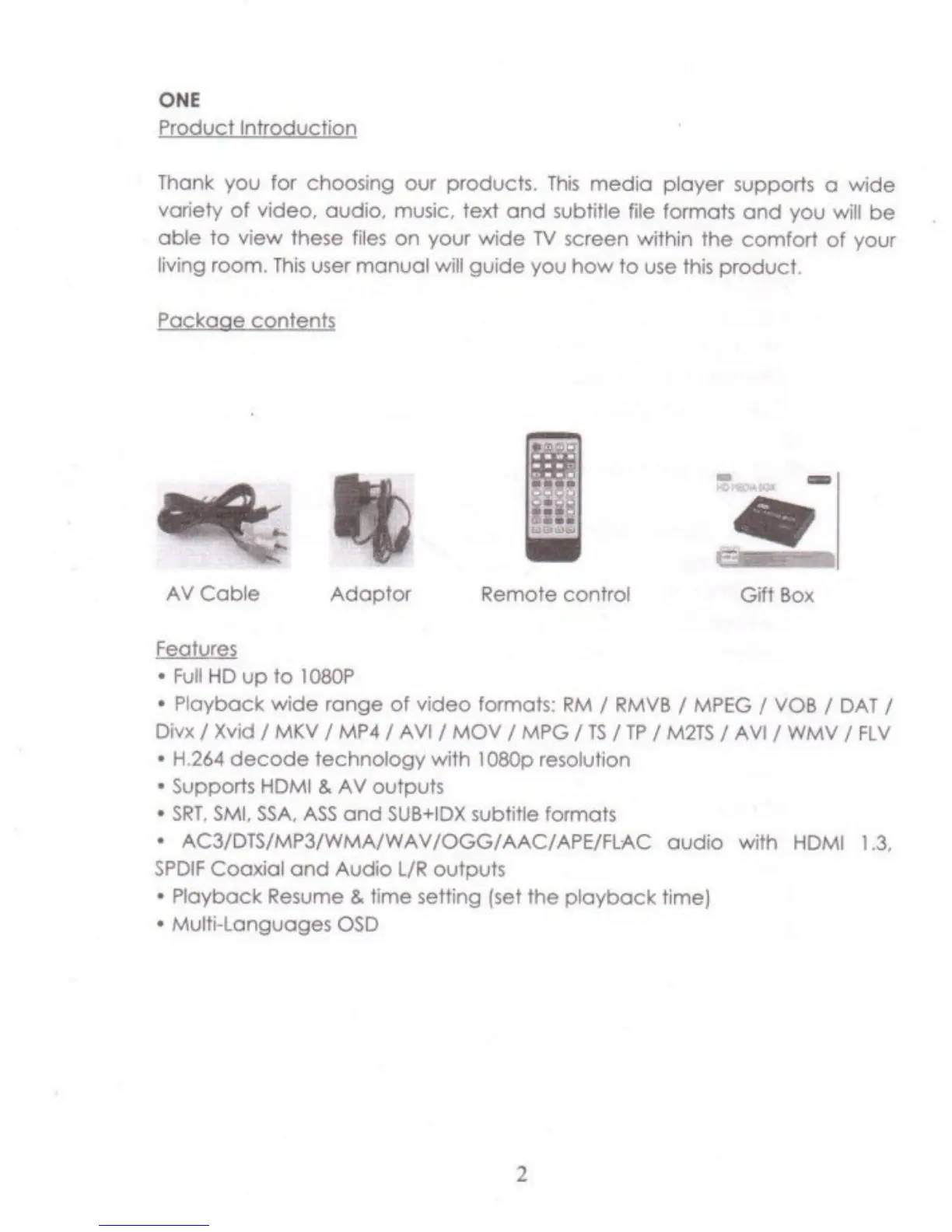 Page #3 background image