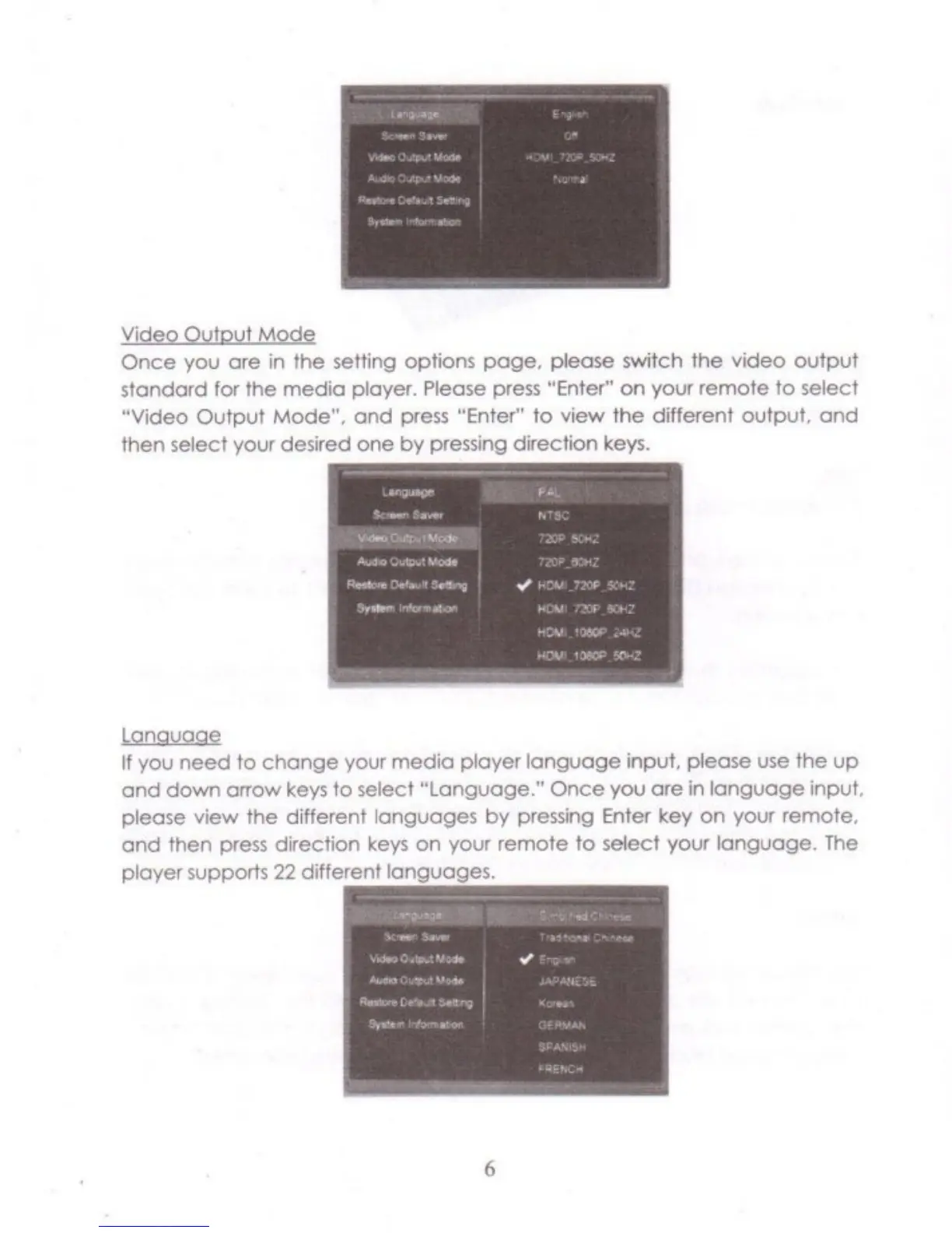 Page #7 background image