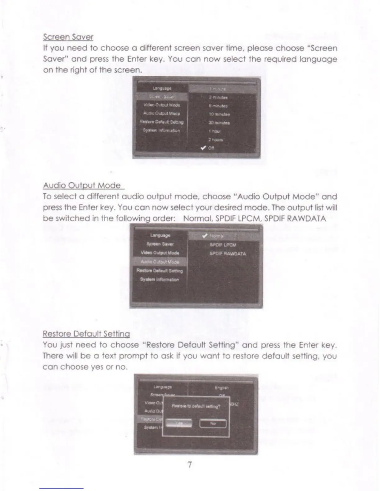 Page #8 background image