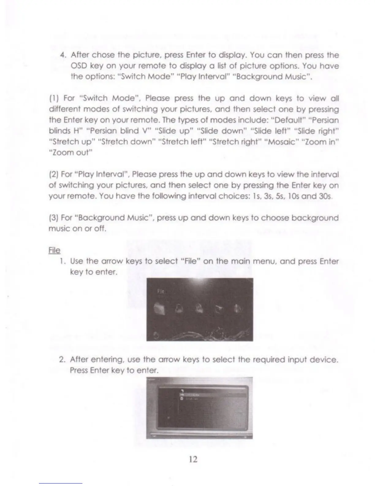 Page #13 background image