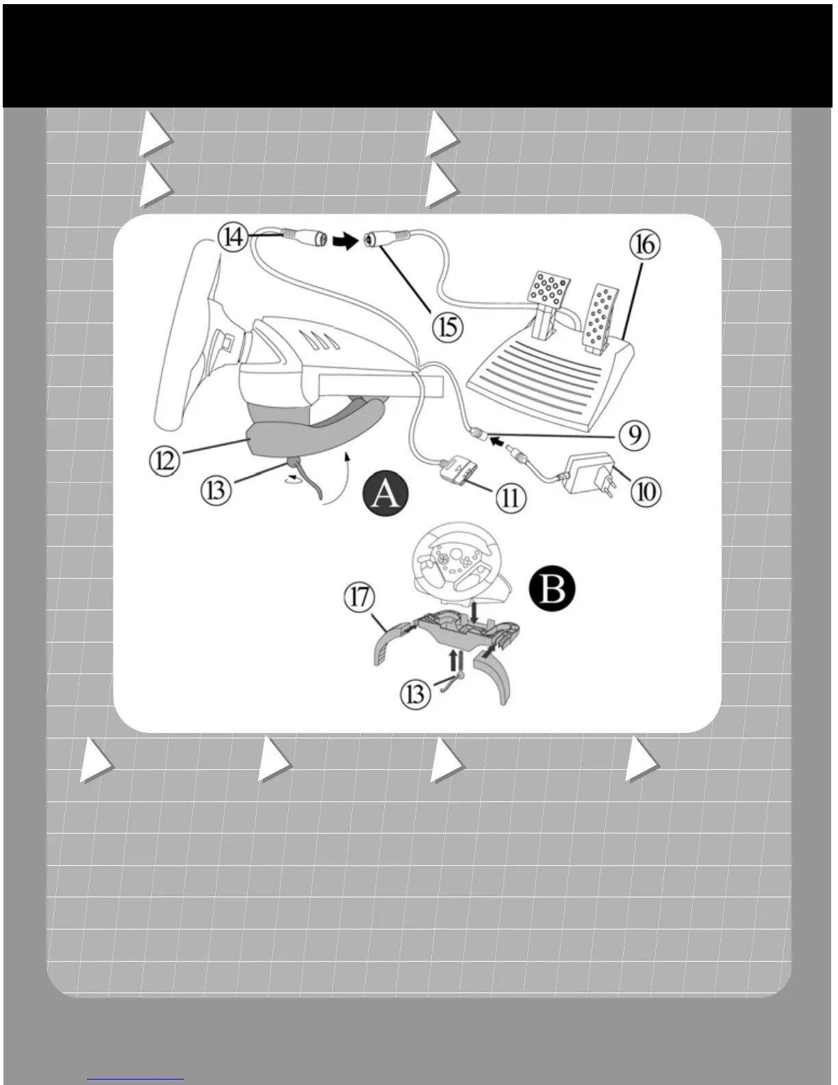 Page #2 background image