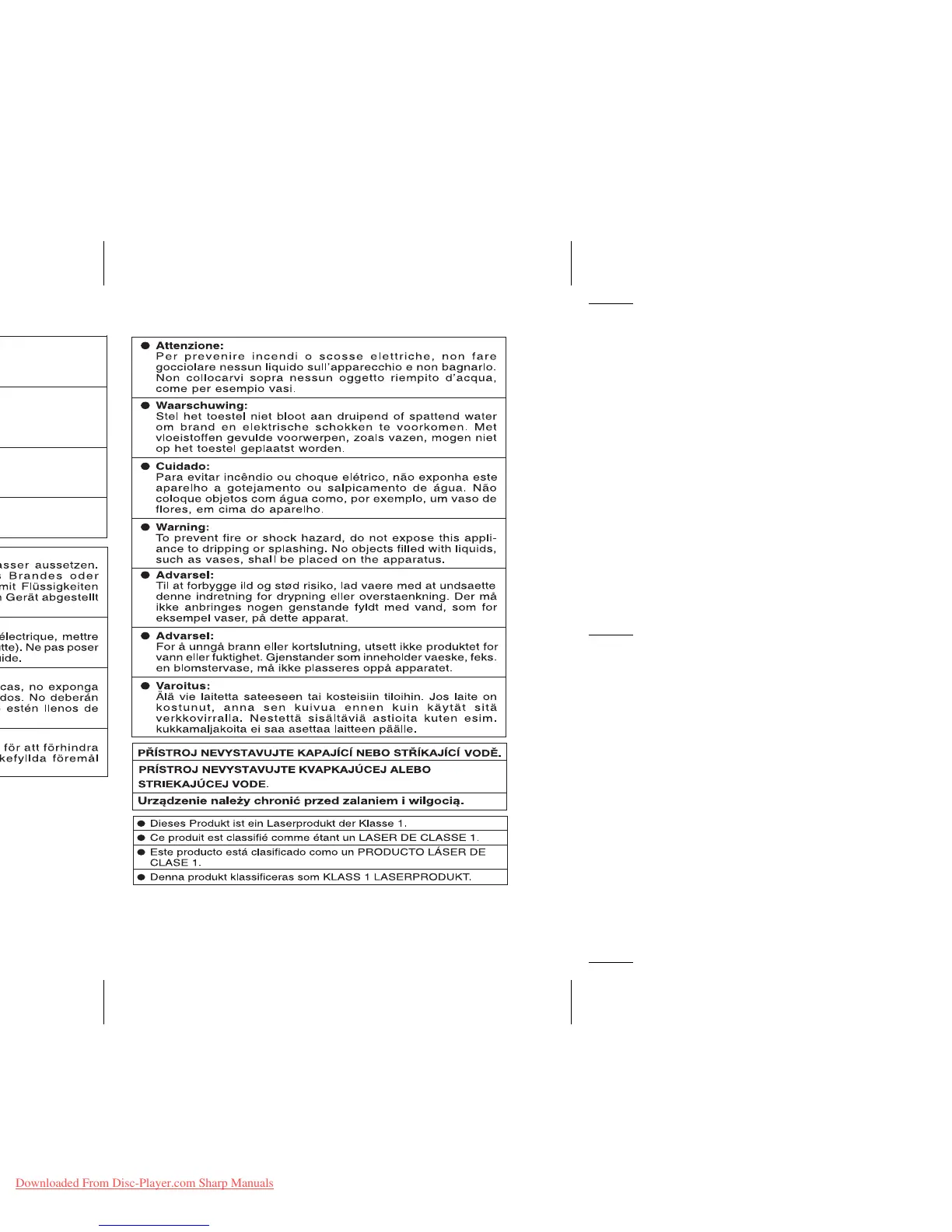 Page #4 background image