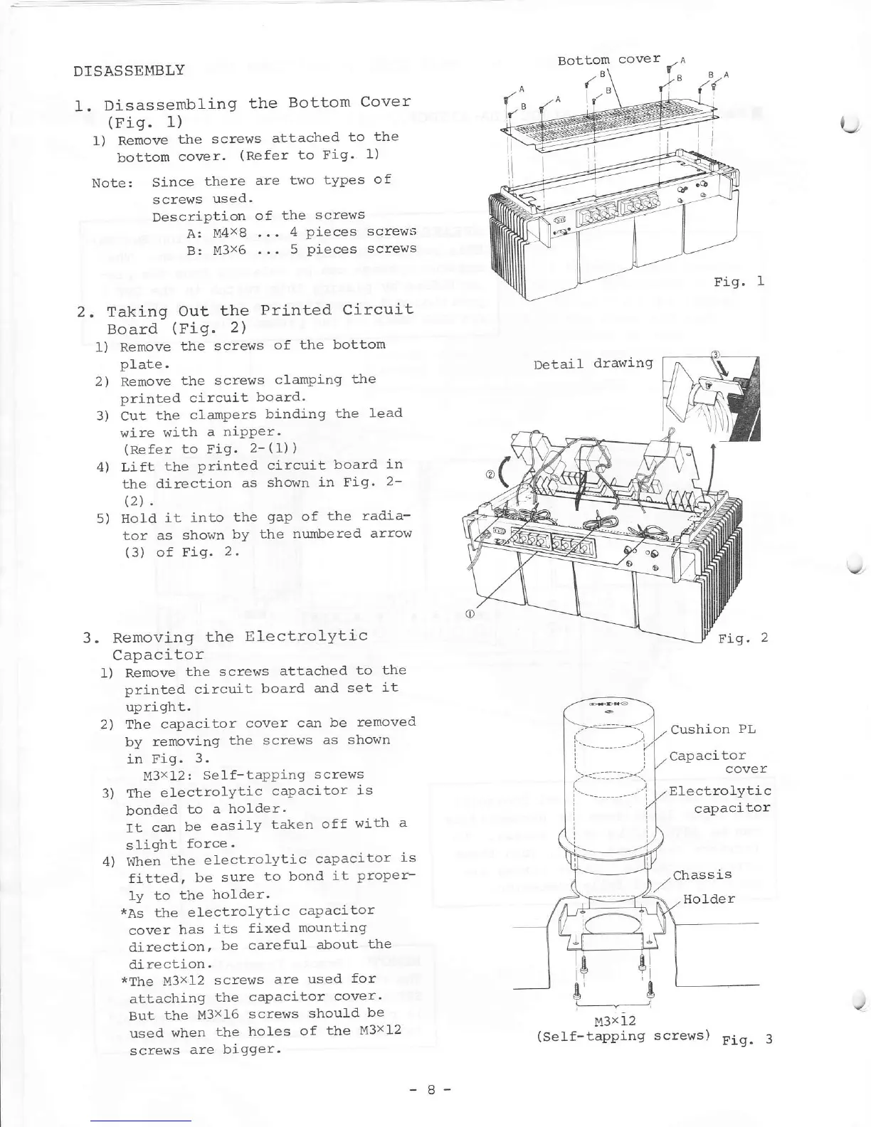 Page #8 background image