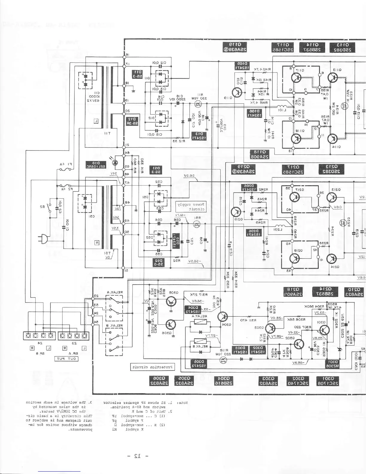 Page #12 background image