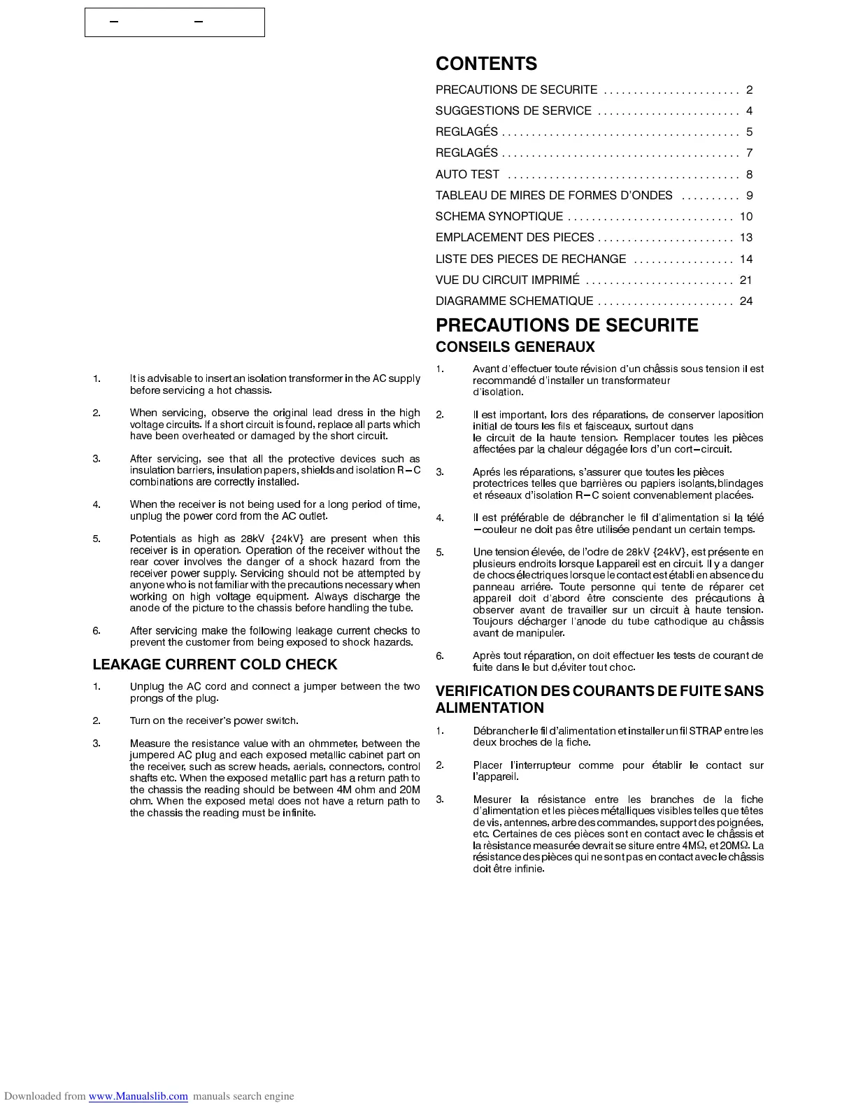Page #4 background image