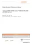Preview: Safety, Operation & Maintenance Manual