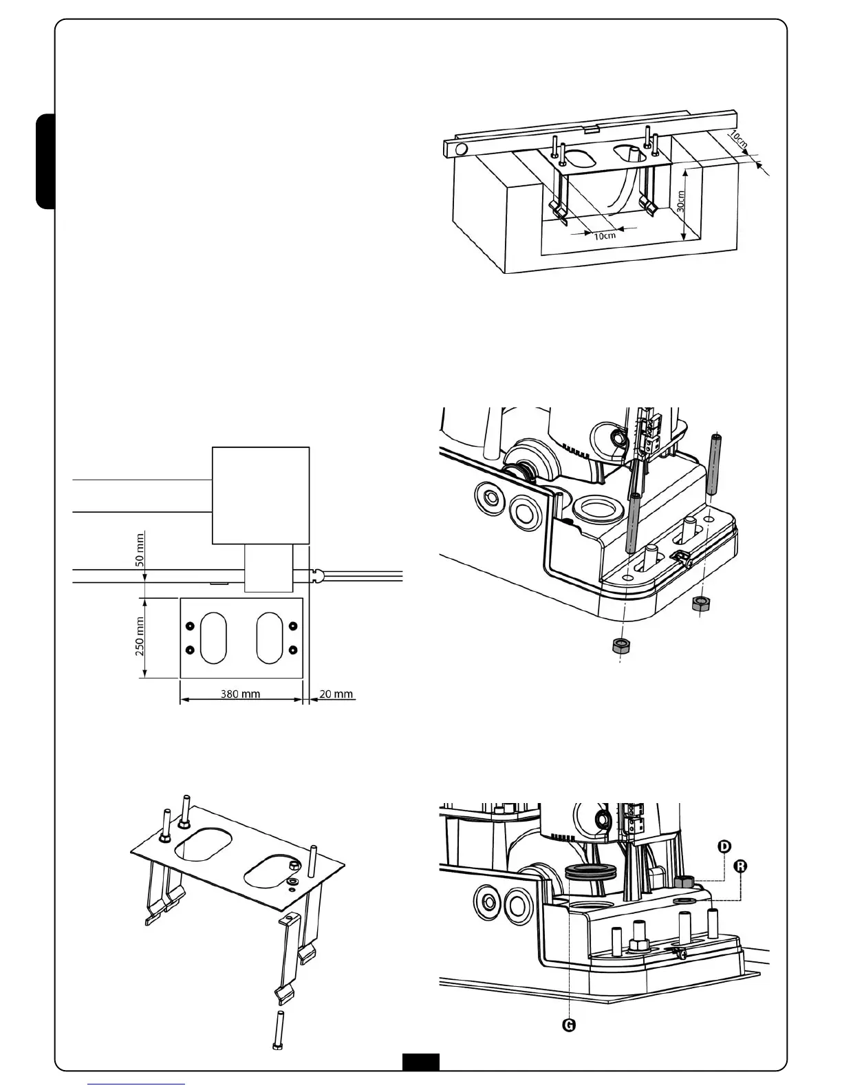 Page #6 background image