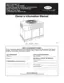Preview: Owner's Information Manual