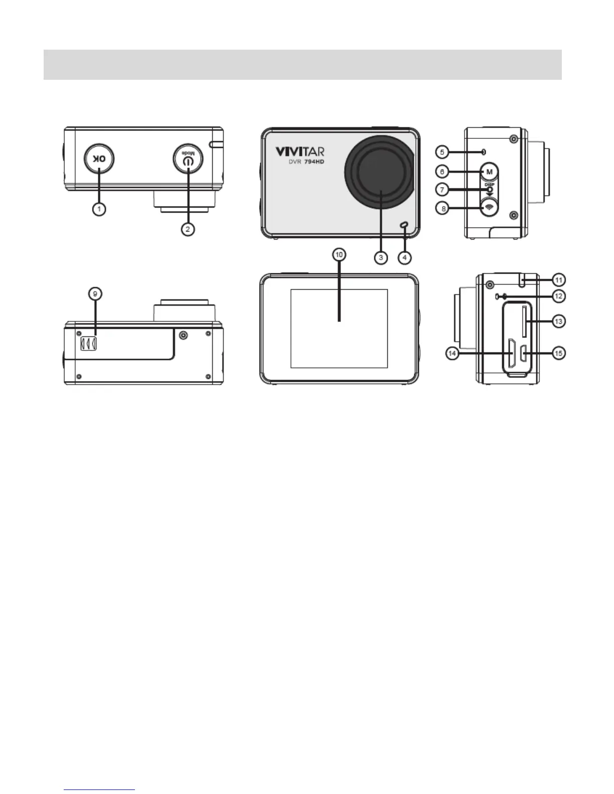 Page #6 background image