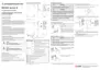 Preview: Installation Manual