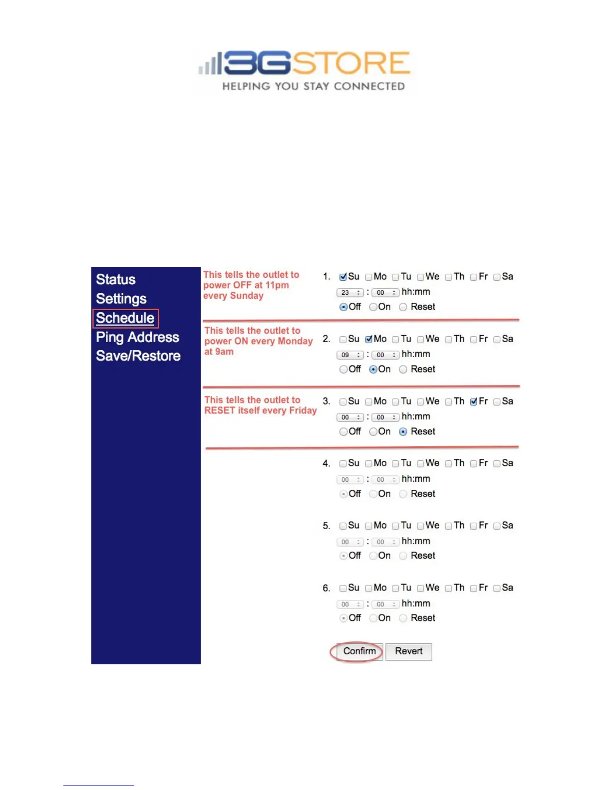 Page #6 background image