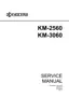 Preview: Service Manual