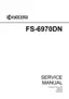 Preview: Service Manual