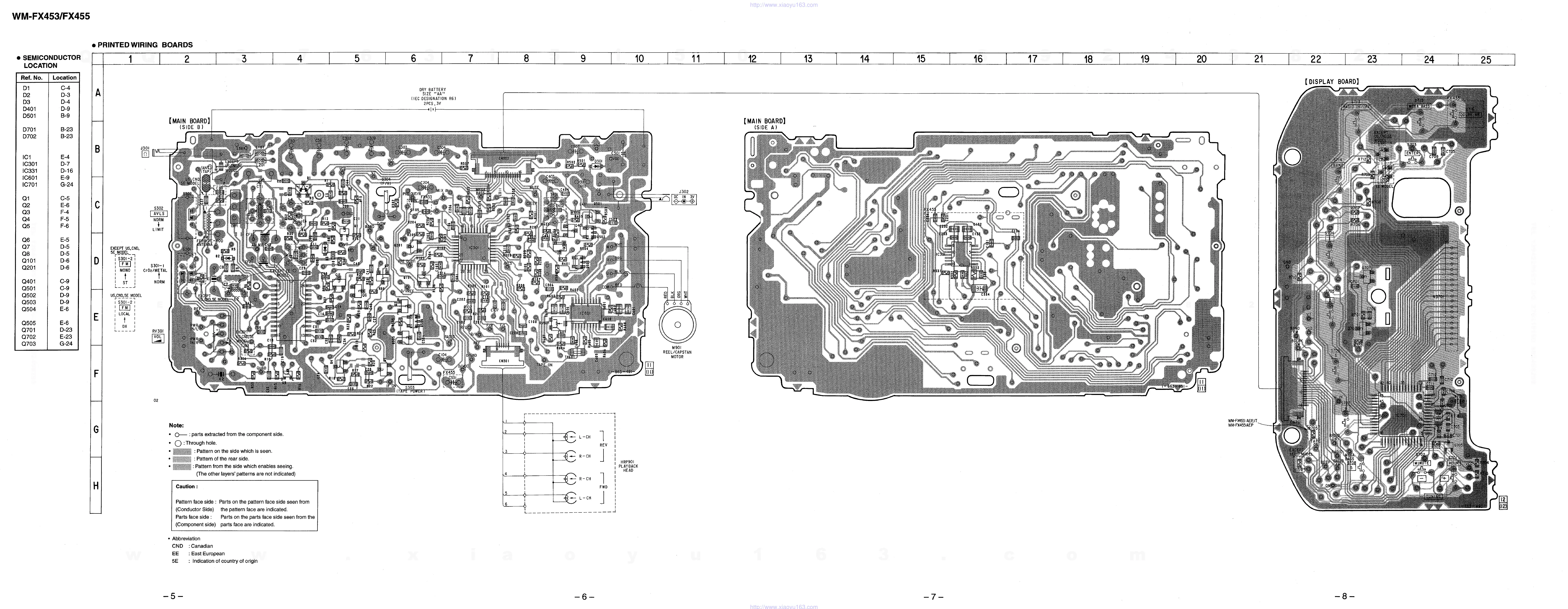 Page #16 background image