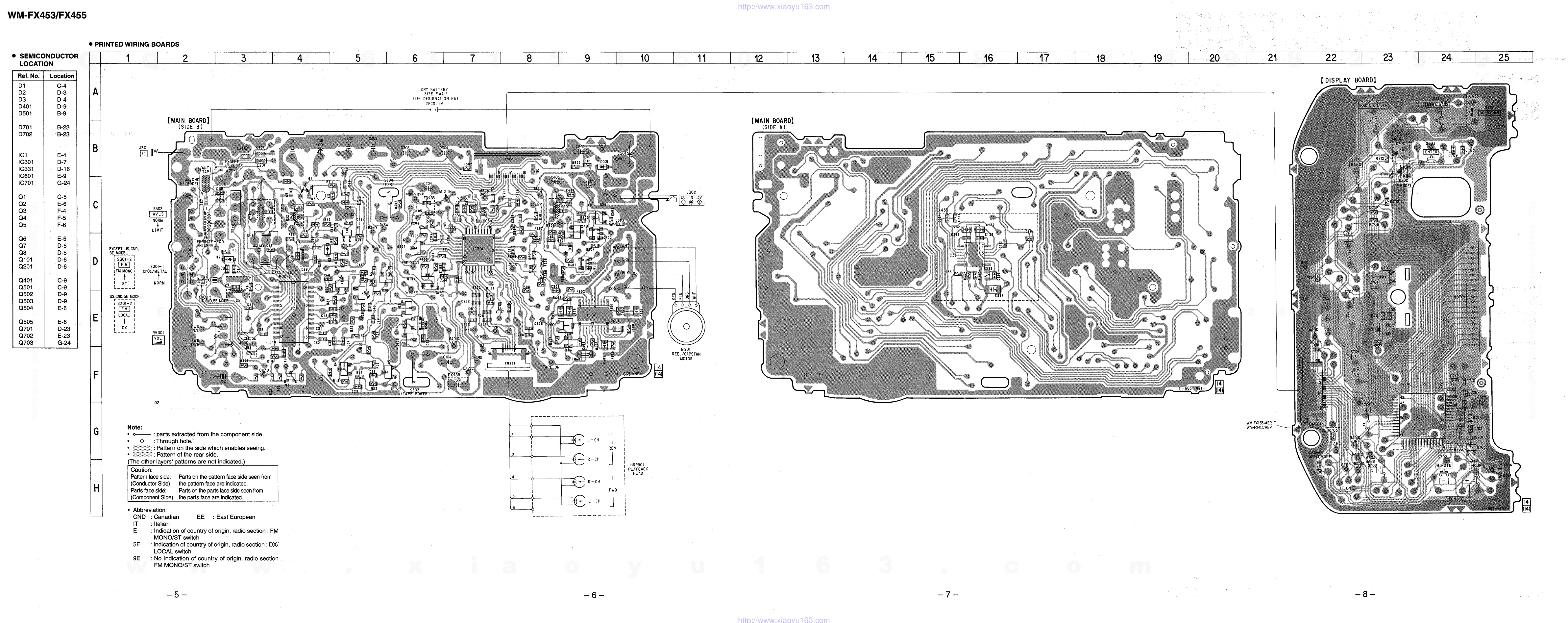 Page #19 background image