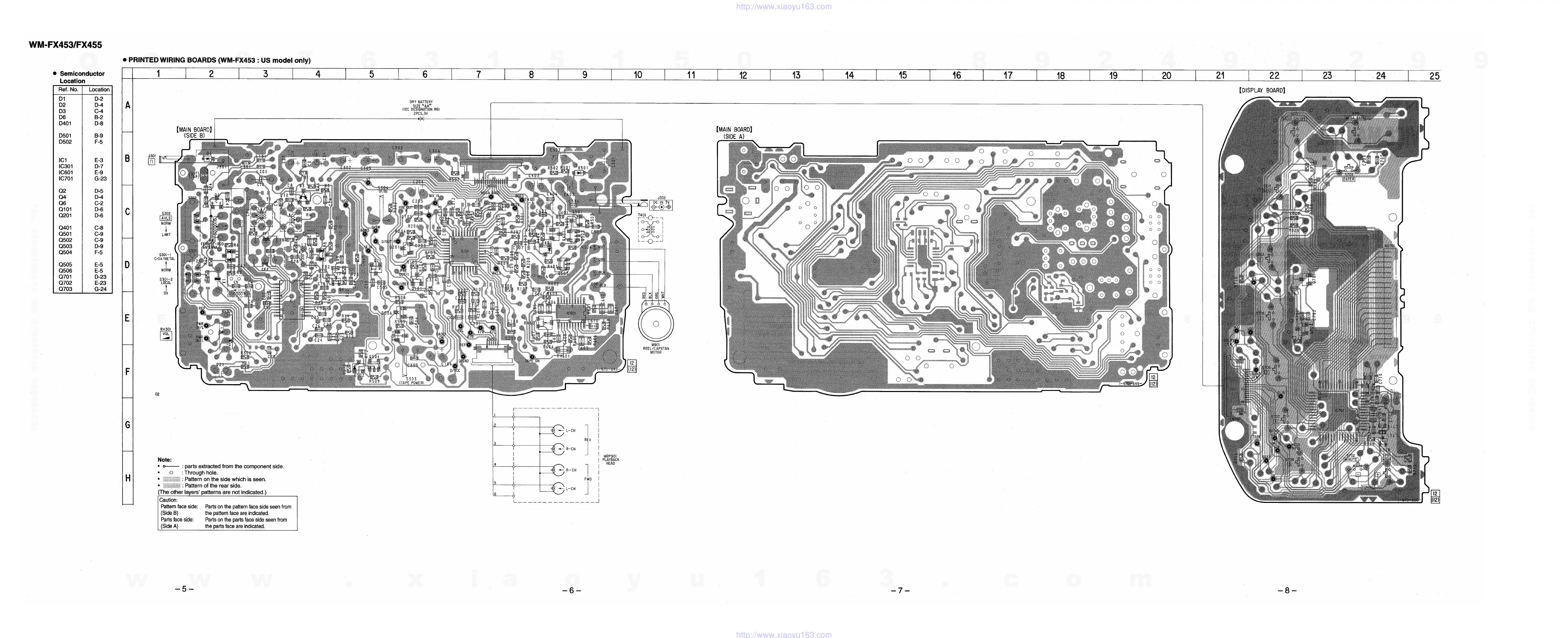 Page #25 background image