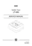 Preview: Service Manual