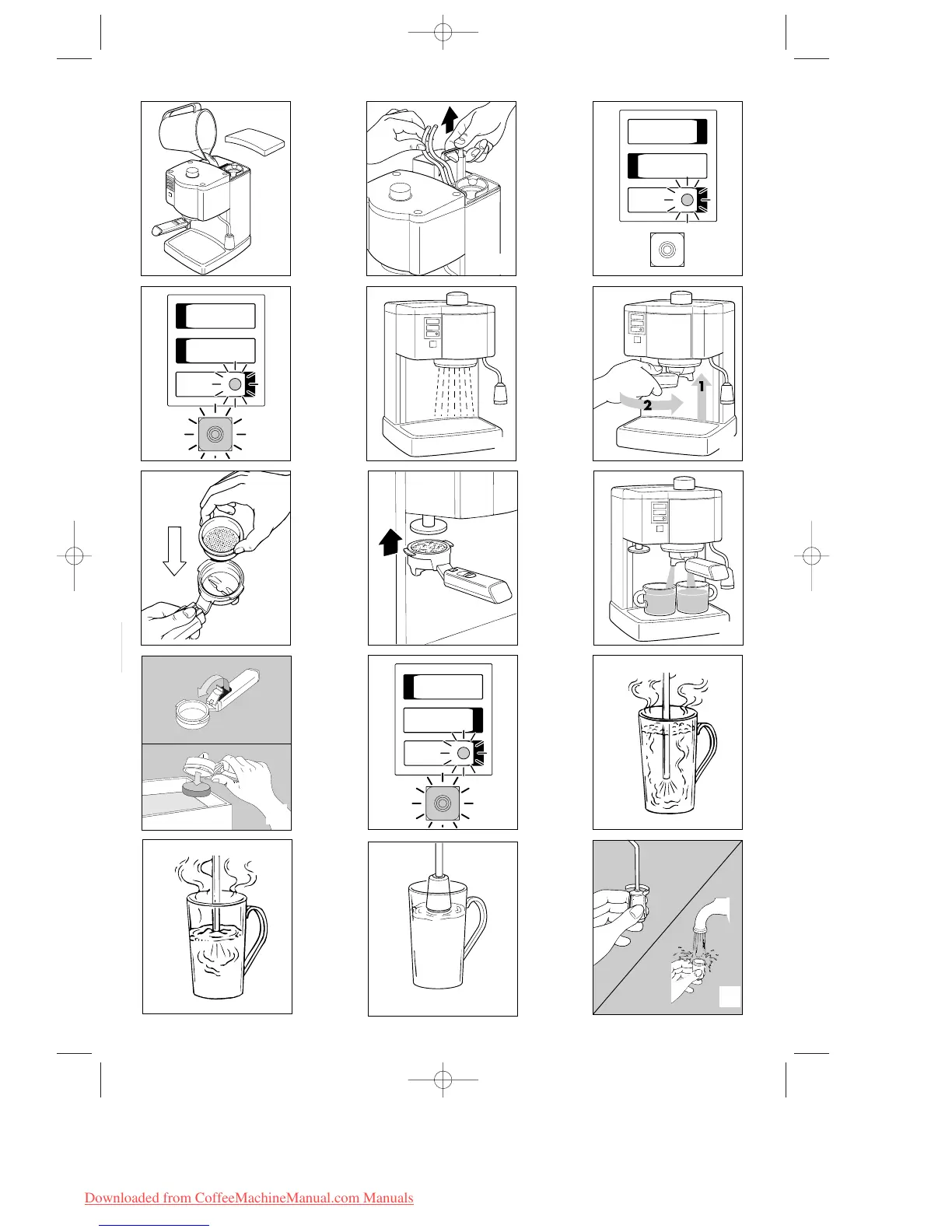 Page #3 background image