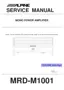 Preview: Service Manual