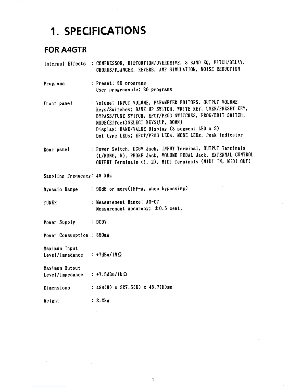 Page #2 background image