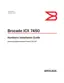 Preview: Hardware Installation Guide