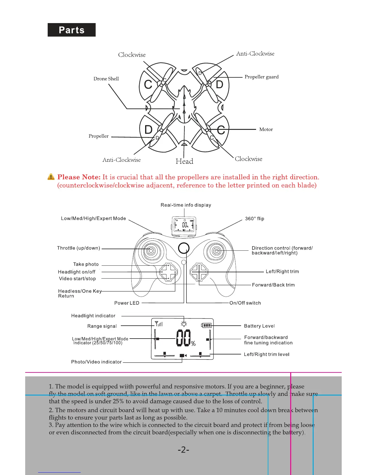 Page #2 background image
