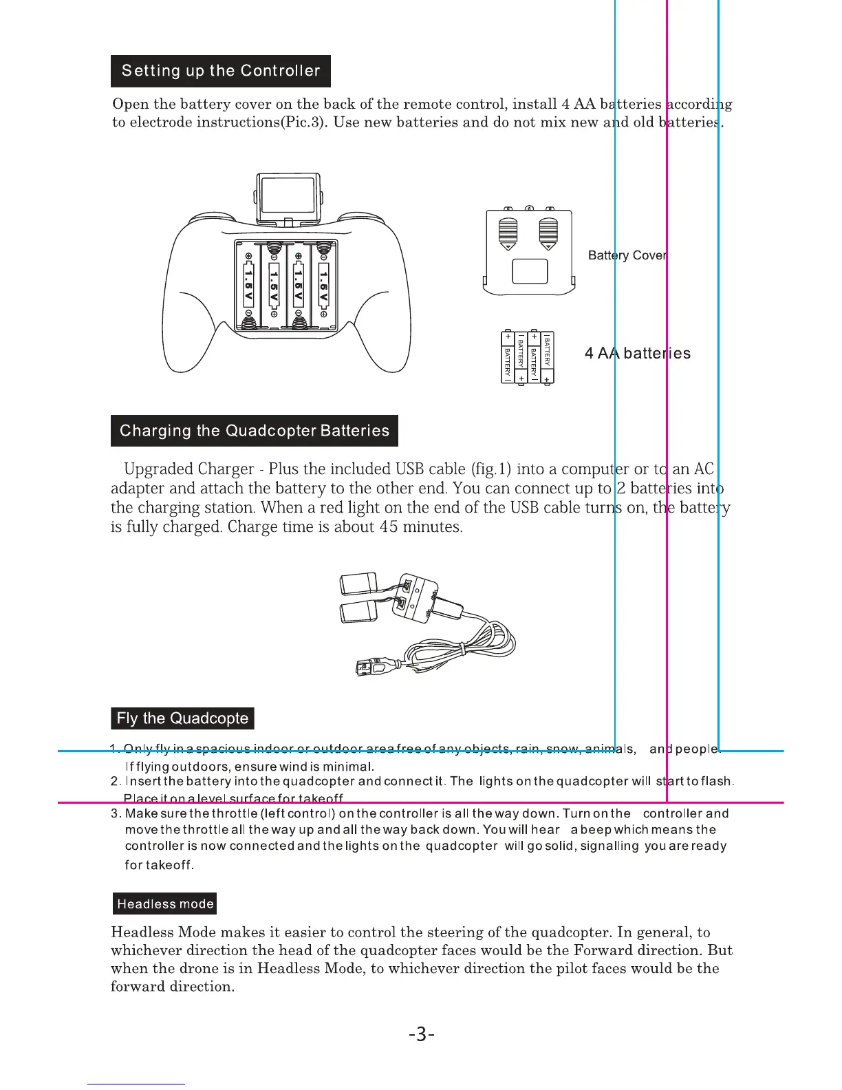 Page #3 background image