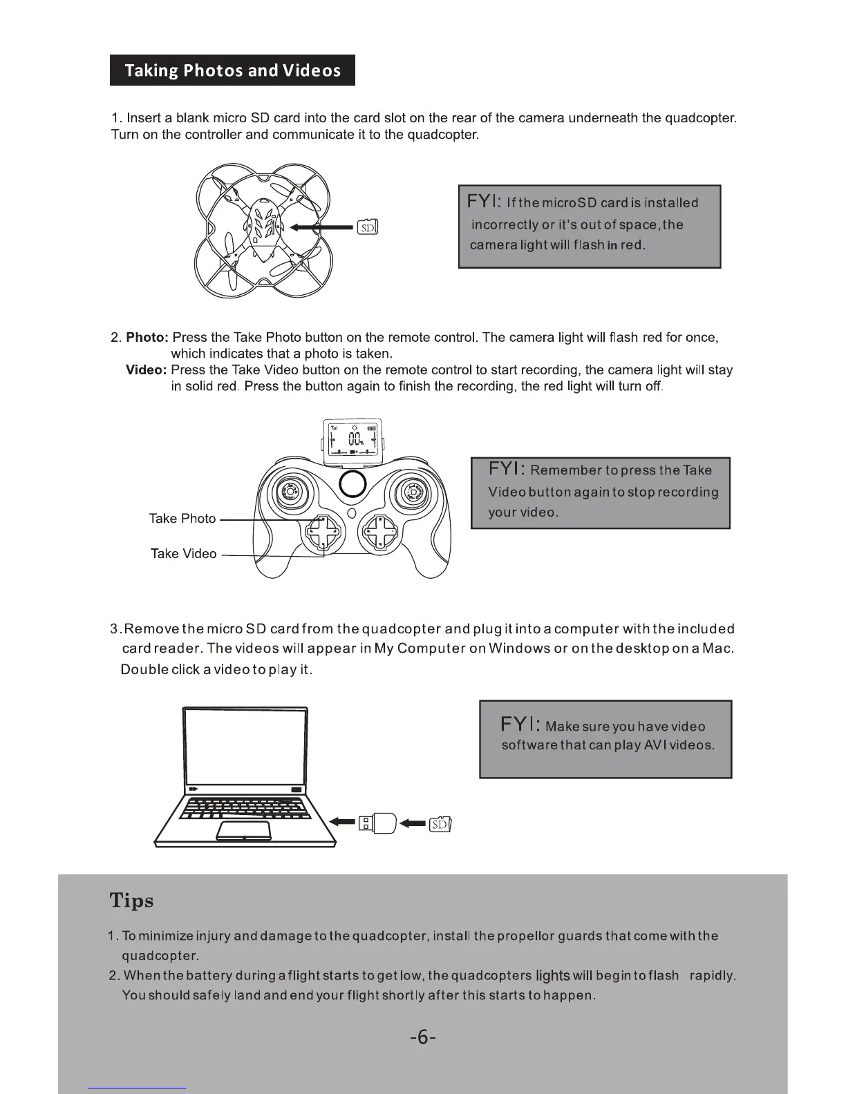 Page #6 background image