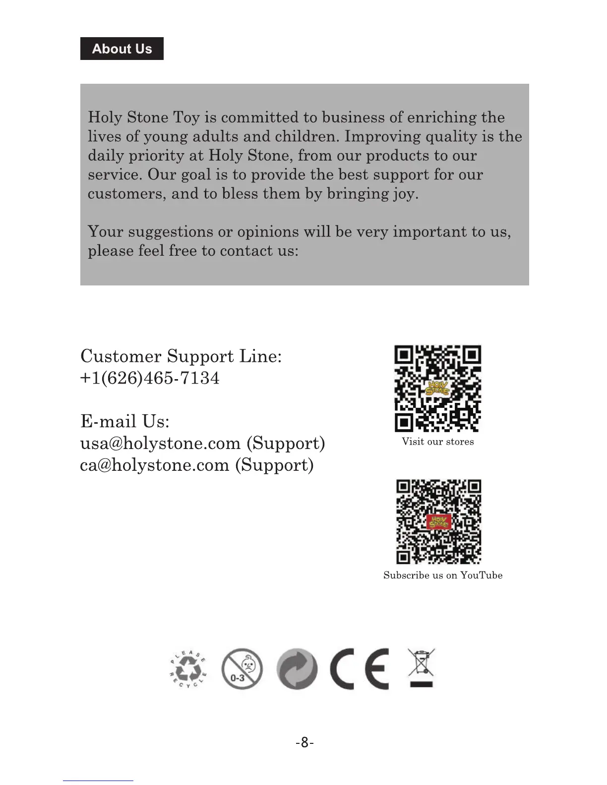 Page #8 background image