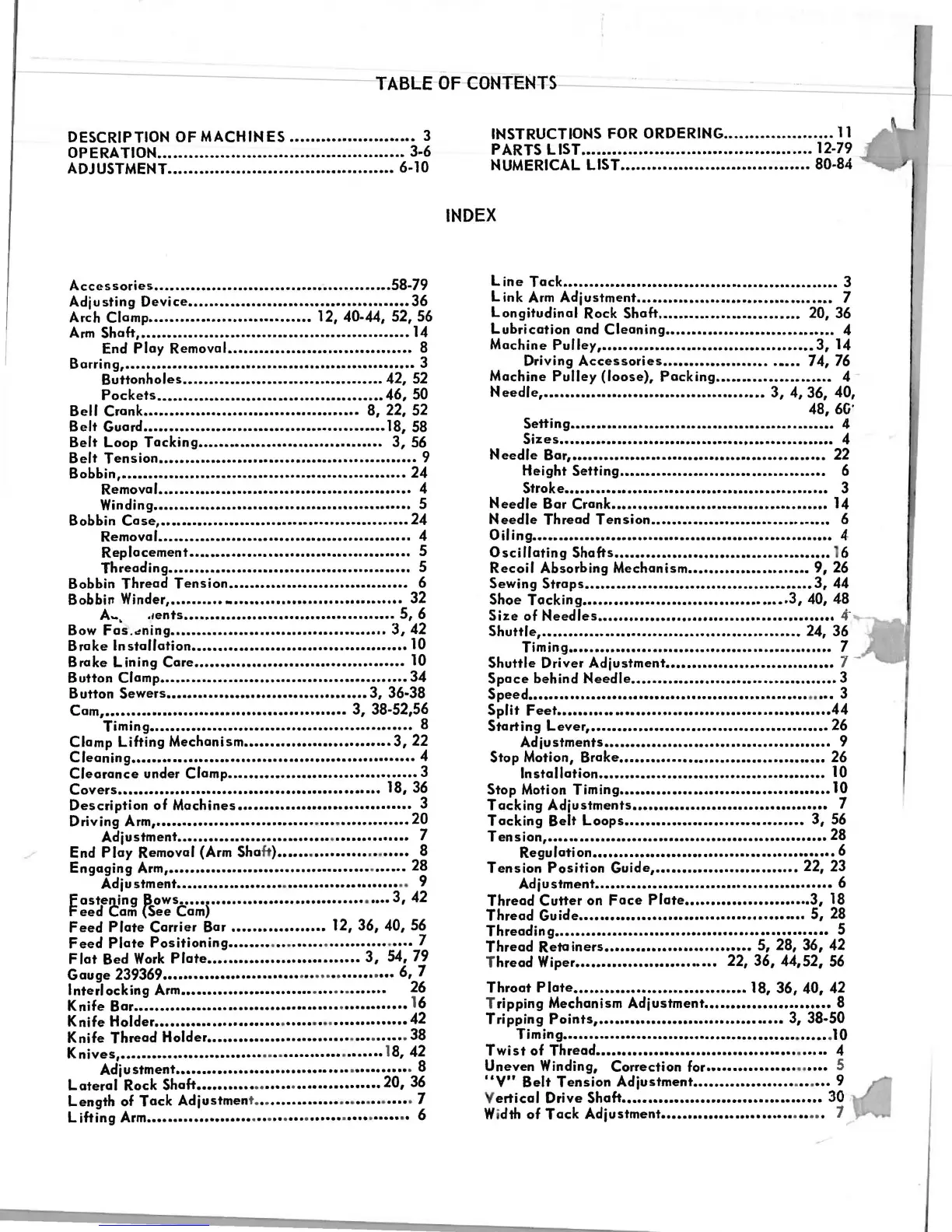 Page #2 background image