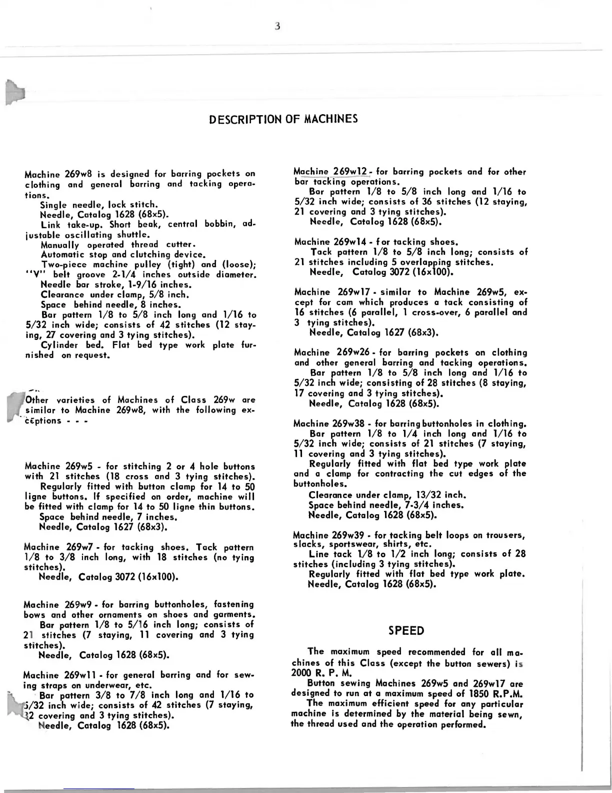 Page #3 background image
