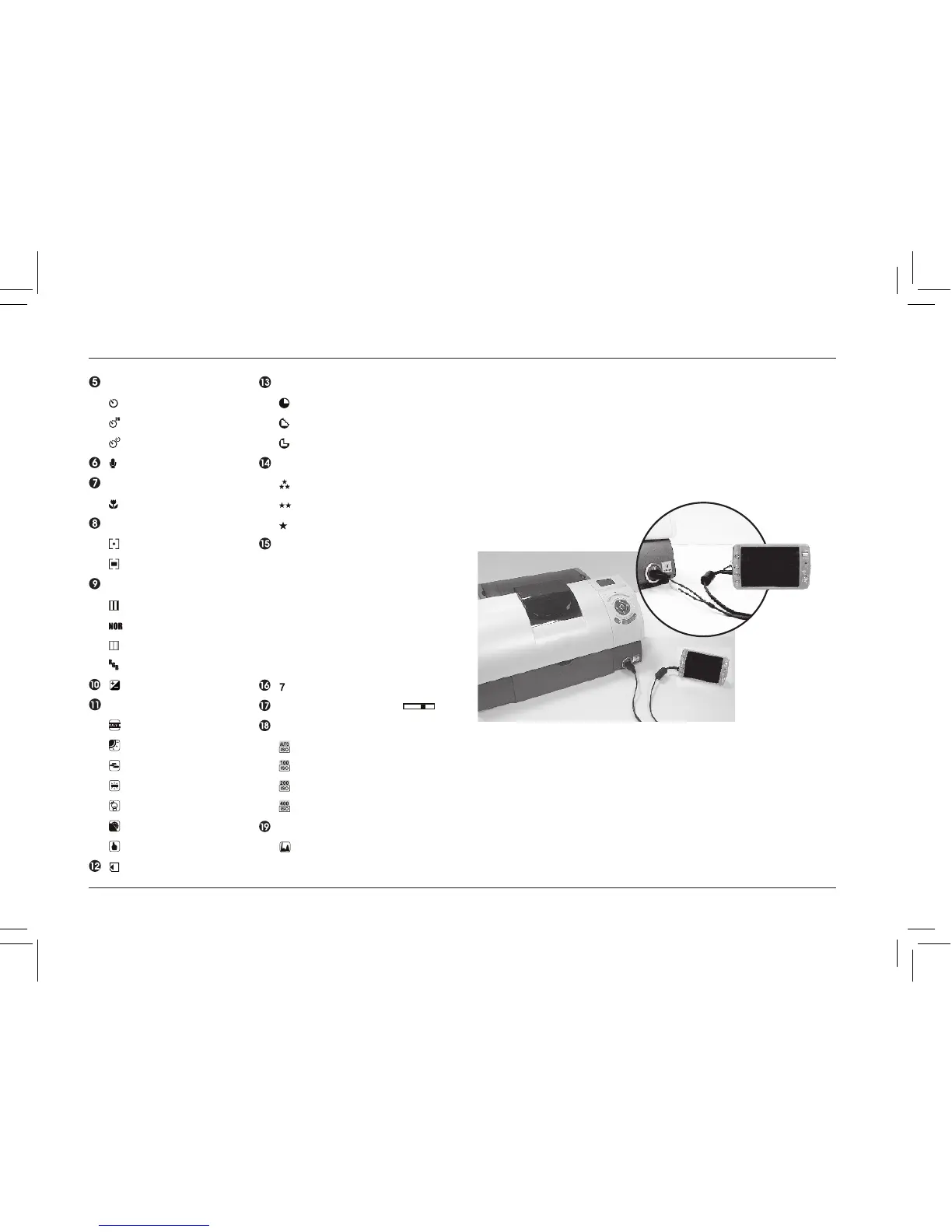 Page #5 background image