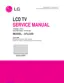 Preview: Service Manual