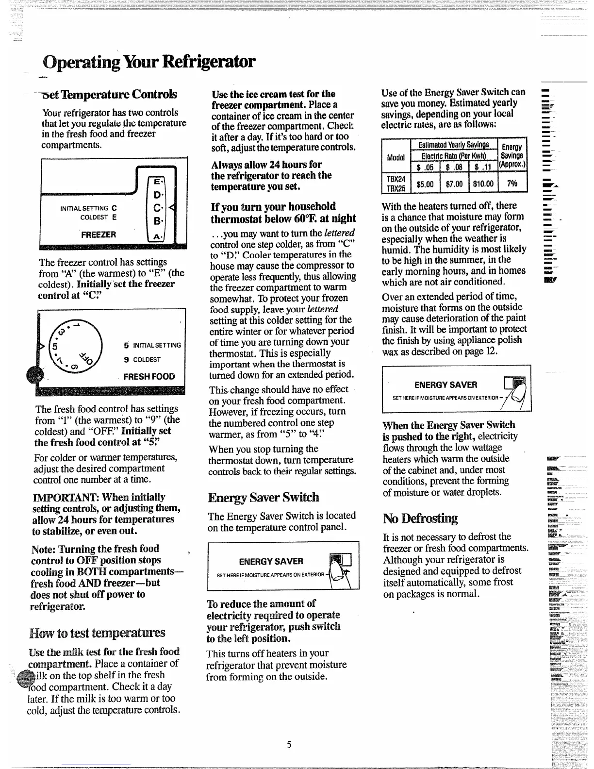 Page #5 background image