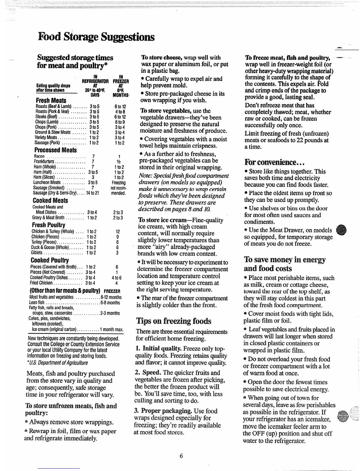 Page #6 background image