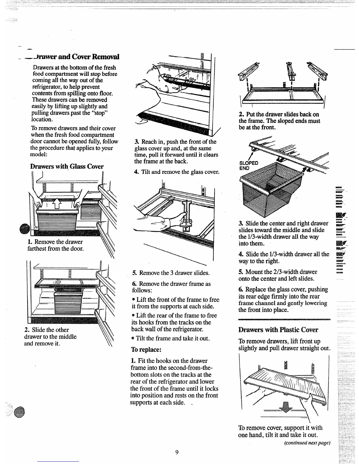 Page #9 background image