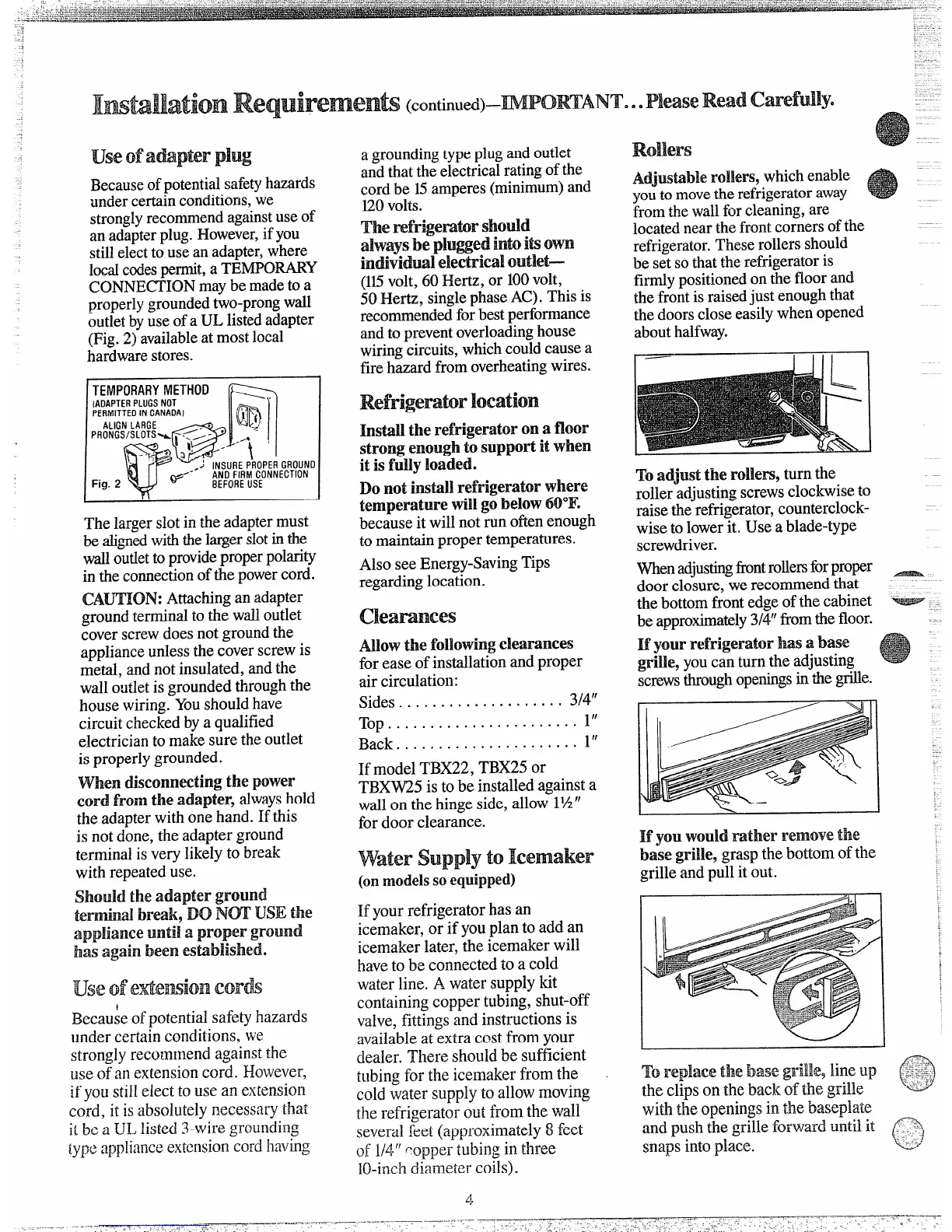 Page #4 background image