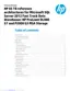 Preview: Technical White Paper