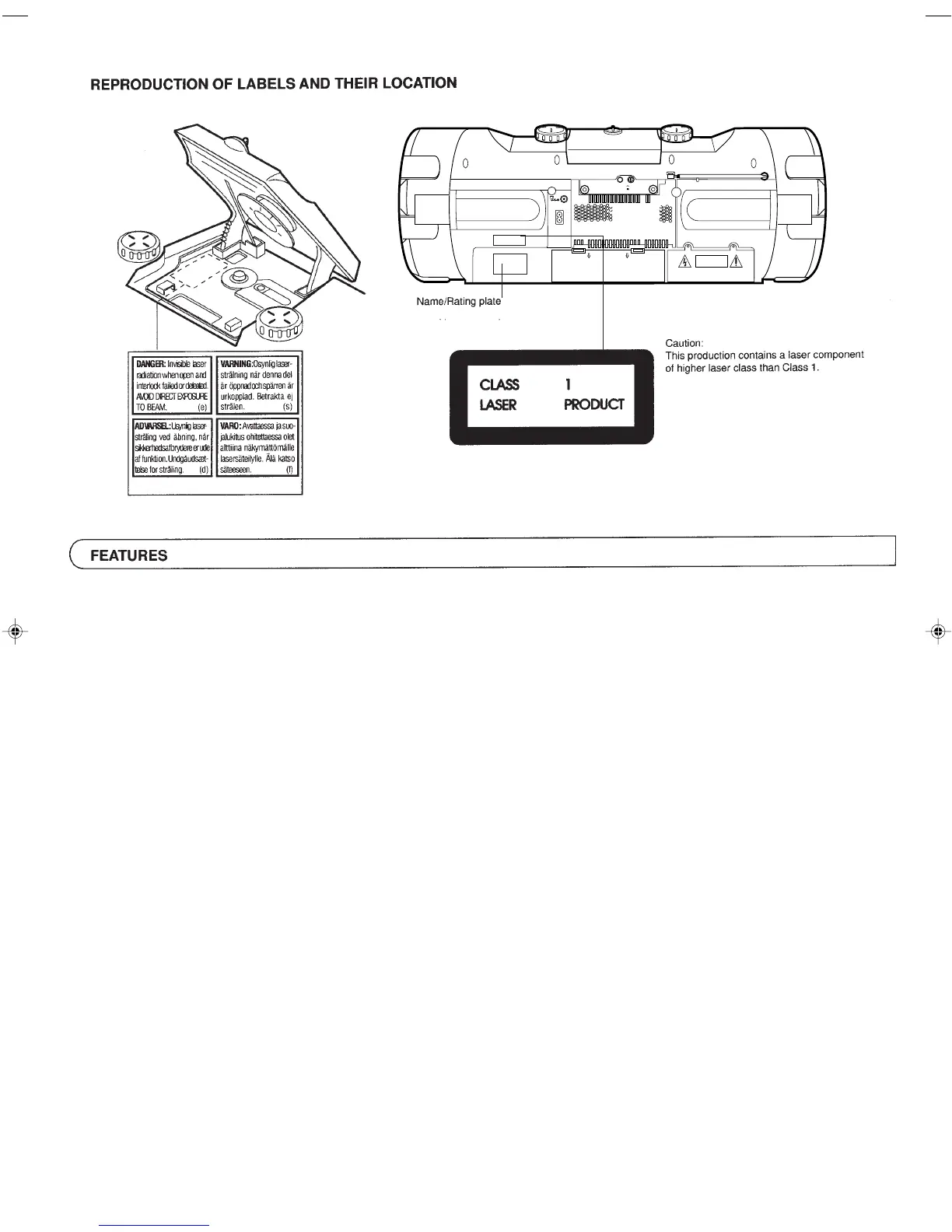 Page #3 background image