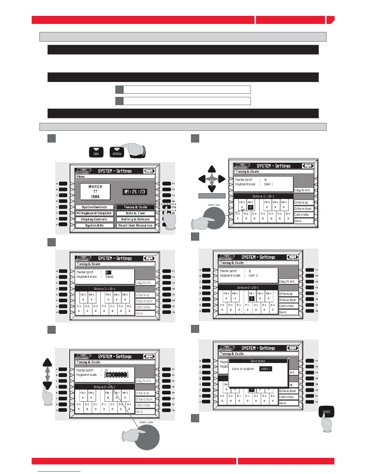 Page #8 background image