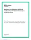 Preview: Maintenance And Service Manual
