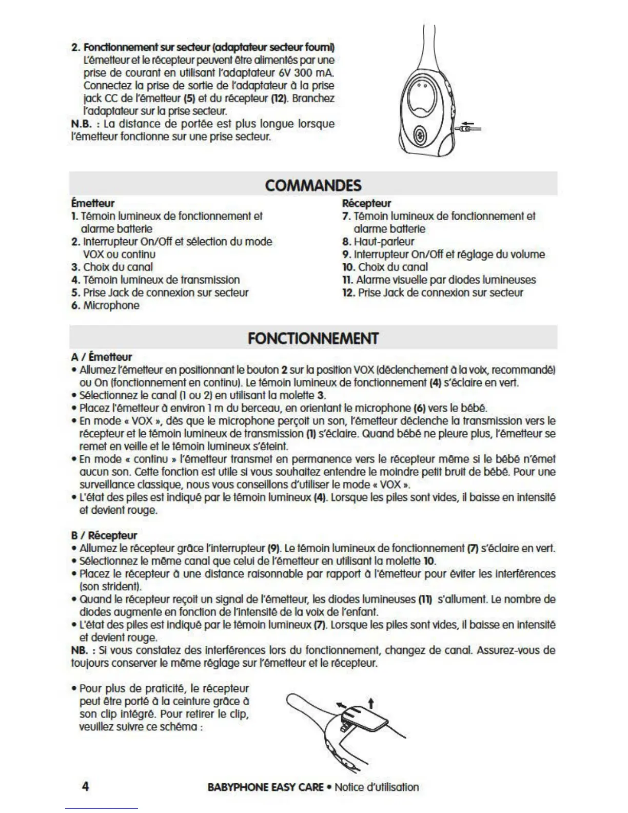 Page #4 background image