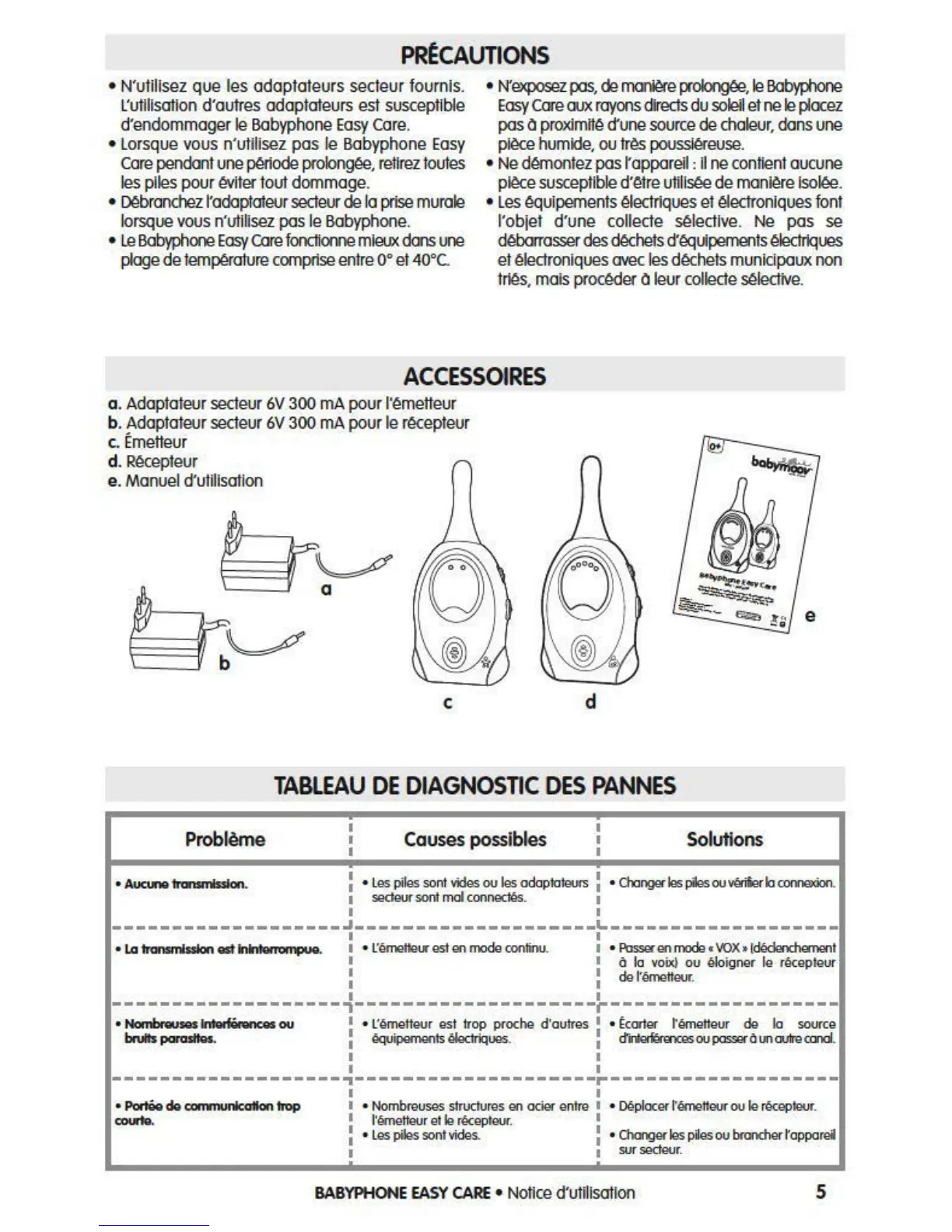 Page #5 background image