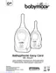 Preview: Instructions For Use