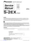 Preview: Service Manual