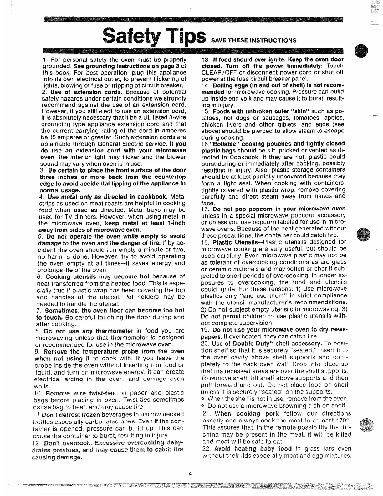 Page #4 background image