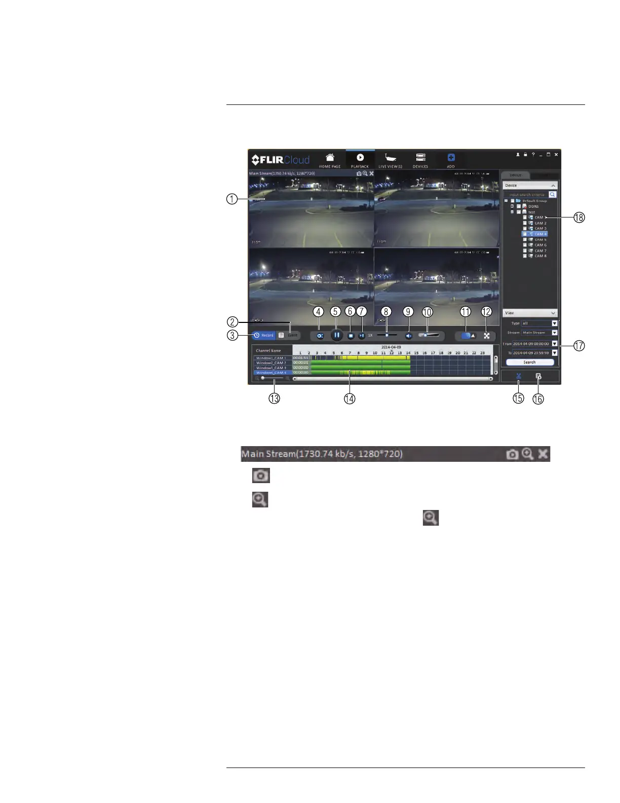 Page #100 background image