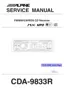 Preview: Service Manual
