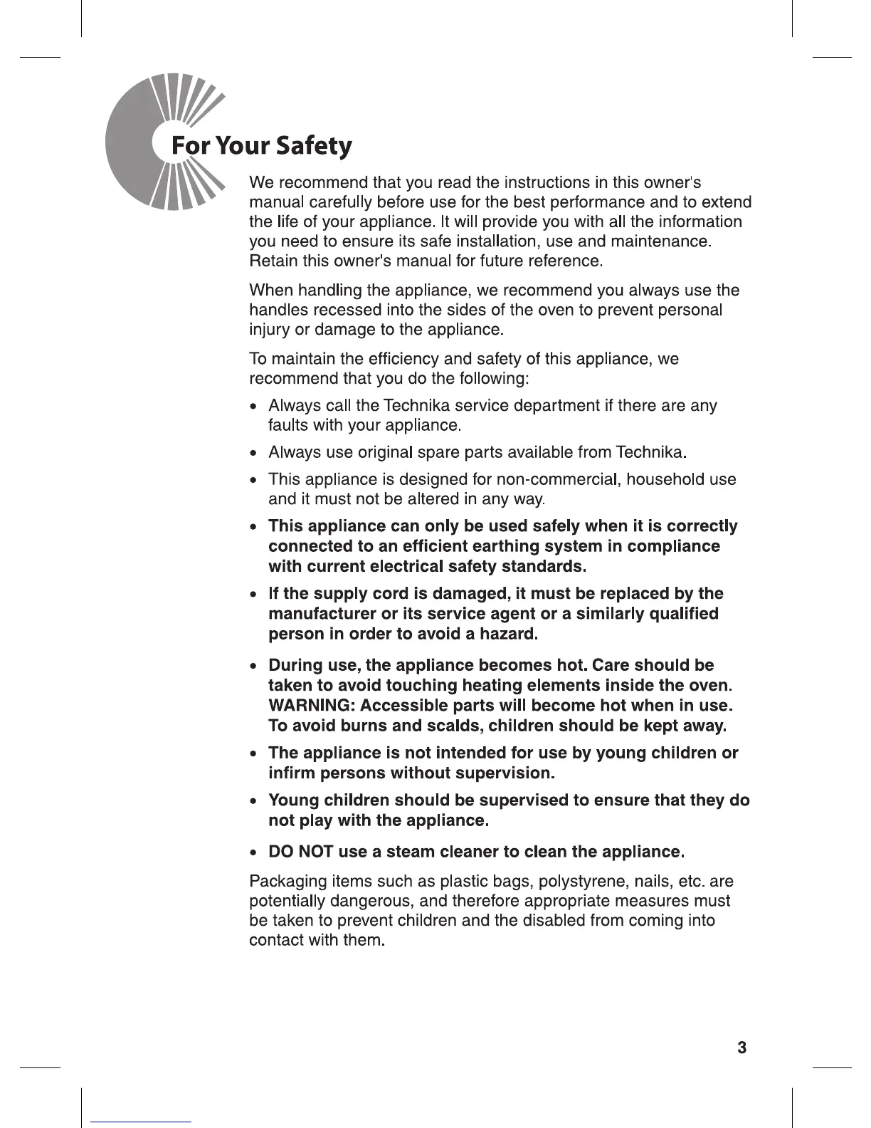 Page #3 background image