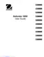 Preview: User Guide